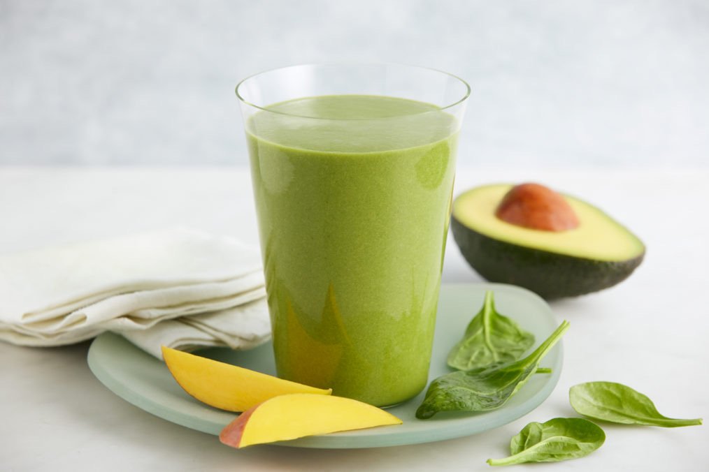 Avocado Smoothie